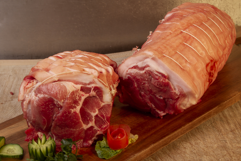 Pork Shoulder Joint - A Willsher & Son Butchers